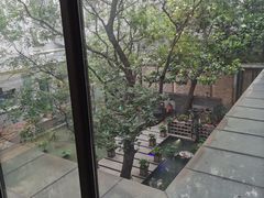 -酒蜻蜓·庭院私房菜(天元东路店)