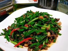 -又见炊烟私房菜(敬亭路店)