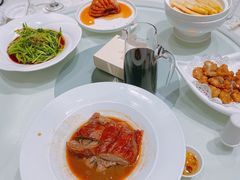 -张福记(五一公园店)