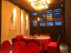 包厢-文儒九号·闽菜馆(三坊七巷店)