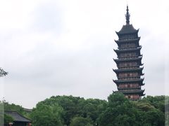 -常熟方塔园