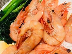 -万德诺富特酒店·自助餐厅(万德大厦店)