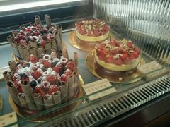 -西点坊(浦东香格里拉店)