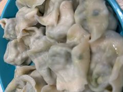 -老边饺子馆(东单店)