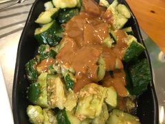 -義聚德·清真铜锅涮羊肉·烧烤(河东店)