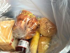 -麦斯汀烘焙坊(建昌兴隆店)