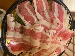 -千吉日本料理(日本一条街店)