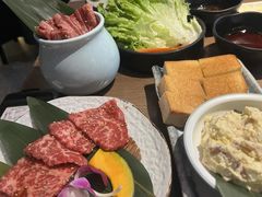 -虎丸烧肉(世纪汇店)