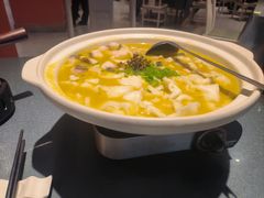 -双湖园·地标武汉菜(黄鹤楼解放路店)