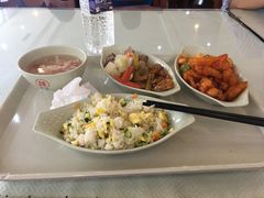 -大连外国语大学(旅顺校区)