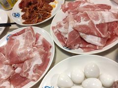 -爱客得牛排海鲜烤肉·火锅自助(春熙路黑金好店)