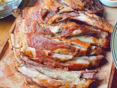 -1819餐厅·团队聚餐·烤串·精酿