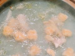 -椰小名·竹笙椰子鸡(中堂店)