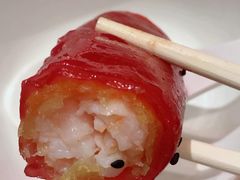 -南拳十三姨·潮汕砂锅粥(世纪金源店)