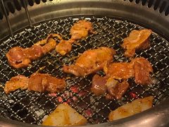 -一品诚记烤肉·甄选店(中南路店)