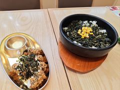 -食米家拌饭(梅溪新天地店)