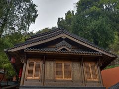 -天台山赤城山景区