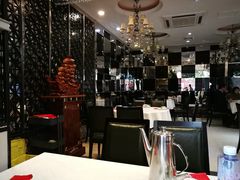 大堂-阿婆农家菜(车墩店)