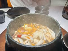 -芸山季·云南山珍菌火锅(人民广场来福士店)