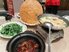 -群乐饭店(滨安路店)