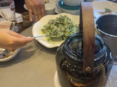 -苏城小院·园林精致苏州菜(斜塘老街店)