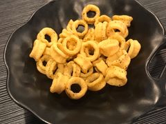 -虎虎龙虾大排档(双井店)