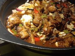 -听说碳烧蛙(高新万达店)