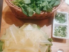 -四喜小胖·北京涮肉(五道营店)