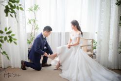 点击看大图 -THE QUEEN(北京店)