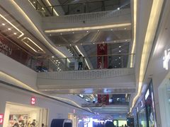 -万达广场(大明宫店)
