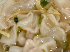 小馄饨-玉华饮食店(茅台路店)