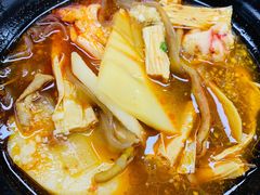 -四川老牛麻辣烫(北门桥店)