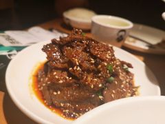 麻辣牛肉-江渔儿酸菜鱼(映月湖环宇城店)