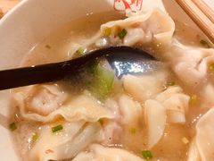 -谭师爷龙抄手(白下路店)