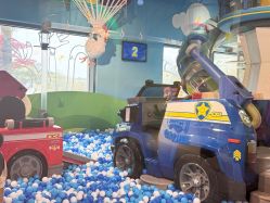 -尼克Playtime(欢乐海岸店)