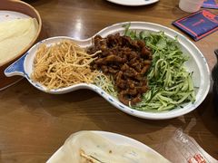 -满园烤鸭·春饼(太原街万达店)