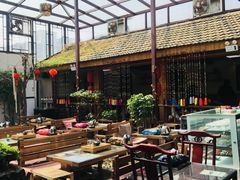 -丽江庭院之爱在路上(西单店)
