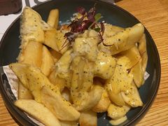 -原石牛扒·约会餐厅(龙城万科里店)