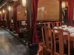 -福满我家大碗厨·湘菜(上海大厦店)
