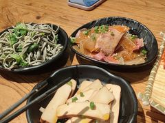 -我的面 川味Bistro(后沙峪店)