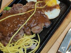 -凡塔斯牛排自助餐厅(莆田万达店)