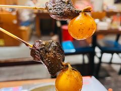 -王氏炉匠·烧鸟放题自助(三里屯店)