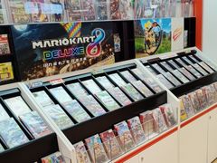 -任天堂Nintendo Switch体验店(天河城店)