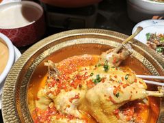 -袁州宴·地道袁州菜(袁山东路店)