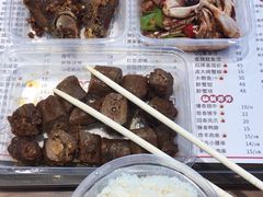 -光头卤(兴业路店)