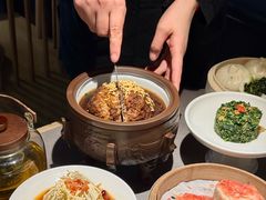 -晓淮山·扬州早茶·淮扬菜(龙阳广场店)