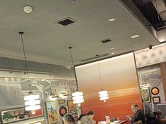 -前海沿·青岛菜(大拇指广场石老人店)