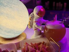 -月光漫步高空酒吧&景观下午茶Moonwalker Sky Land