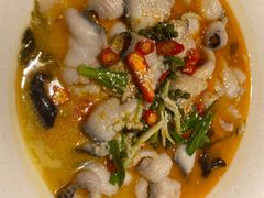 -沈家花园如皋菜(海阳路店)