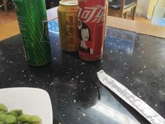 -虾老大小龙虾烧烤(竞舟店)